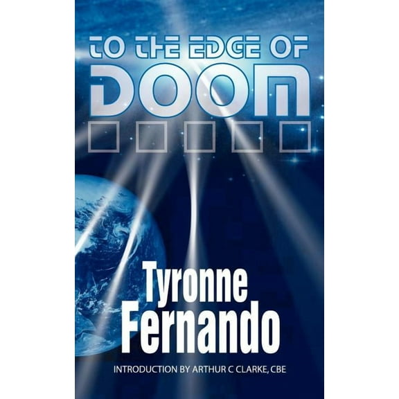 To the Edge of Doom (Paperback)