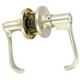 thumbnail image 2 of Dexter by Schlage J54VTOR716 Torino Entry Lever, Aged Bronze, 2 of 2