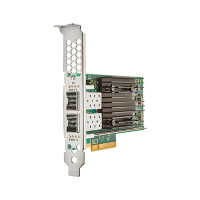 592520-b21 HP Infiniband 4x QDR Connectx-2 PCIe G2 Dual Port HCA for sale online 