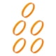thumbnail image 2 of Kenally Correa de transmisión de cepilladora de mano eléctrica para carpintería, correas de conducción antitirones de goma Flexible, piezas Type2 NO2, 2 of 6