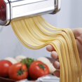 thumbnail image 4 of Accesorio para Pasta para Batidora de Pie KenWood, Incluye Rodillo para Pasta, Cortador para Espaguetis Y Fettuccine, para Pasta D Conjunto Baoblaze accesorio para hacer pasta, 4 of 8