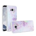 thumbnail image 2 of Reiko brand for Galaxy S8/ Sm Opal Iphone Cover In Purple, 2 of 4