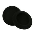 thumbnail image 4 of Headphones for School 10 Pcs 60Mm Foam Pads Ear Pad Sponge Earpads Headphone Cover for Headset on Clearance, 4 of 5