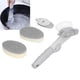 thumbnail image 5 of Cepillo De Esponja, Cepillo De Limpieza Resistente Y Conveniente Automático Para Limpieza De Cocina, 5 of 7
