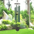 thumbnail image 2 of Outdoor Leisure Products  Model 315M Wind Chime made with Powder Coated Aluminum Tubes, 2 of 5