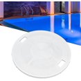 thumbnail image 3 of Cubierta para skimmer de piscina, cubierta de filtro de repuesto, placa de succión para Skimmer de piscina, Cani, 3 of 4