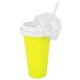 thumbnail image 5 of Taza para batidos, taza de silicona de 400 ml, accesorio de cocina reutilizable, taza de silicona ultra sensible, 5 of 8