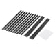thumbnail image 3 of 10 piezas de soporte para cápsus de café estante organizador de almacenamiento para gabinete de café Negro Macarena porta cápsulas de café, 3 of 8