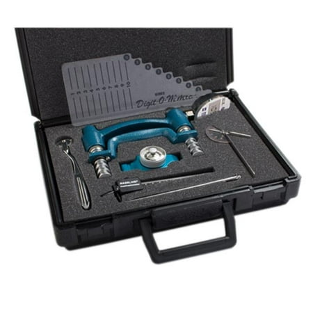 Baseline hand evaluation set