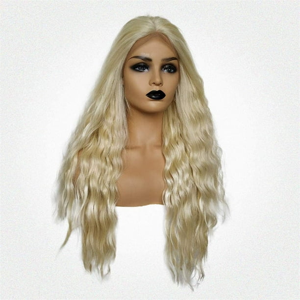 Lace front wigs on sale eu