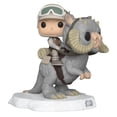 thumbnail image 1 of Pop Luke Skywalker and Tauntaun Funko Star Wars Movie, 1 of 2