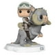 thumbnail image 1 of Pop Luke Skywalker and Tauntaun Funko Star Wars Movie, 1 of 2
