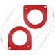 thumbnail image 1 of 2 unidades de bobina de prueba de ECU para llaves de coche, tarjetas de detección de señal de inducción automotriz, 1 of 7