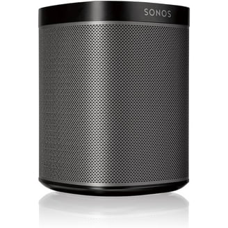 Sonos One SL - Microphone-Free Home Stereo Smart Speaker, Wireless