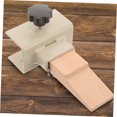 thumbnail image 4 of HEATSHAKING 1Pcs Clamp Jewelry Tool Canting Table for DIY-Friendly Use Portable Design White Multi, 4 of 8