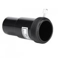 0.96 inch/24.5mm 3X Barlow Lens Plastic for Astronomic Telescope