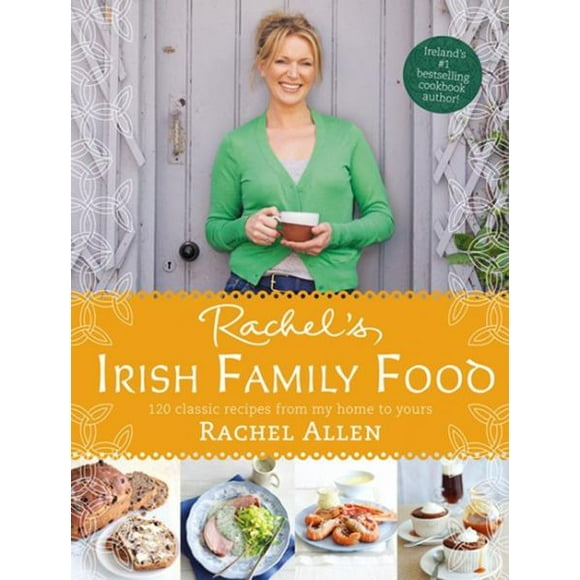 Rachel's Nourriture de Famille Irlandaise