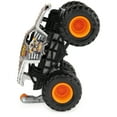 thumbnail image 3 of Monster Jam 1:64 Max D Monster Truck, Legacy Truck Series, 3 of 5
