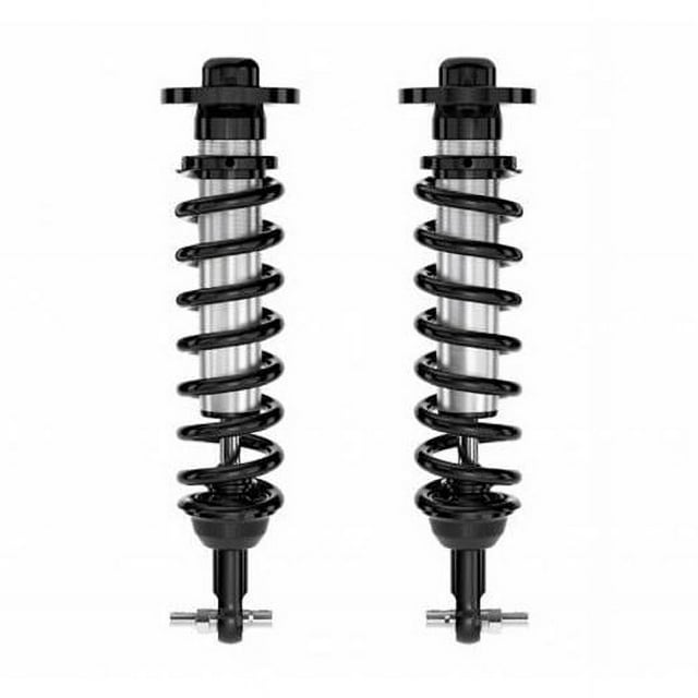 Icon 91722 2.75 in. V.S. 2.5 Series Front Coilover for 2021-2022 Ford F-150