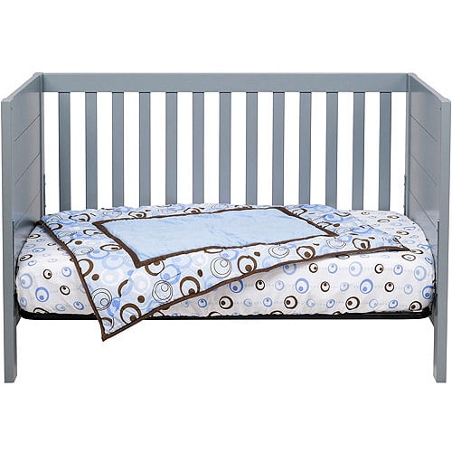 Cunas para Bebes 3 en 1 Convertible Cama para Niños Marco Modern Baby Crib  Gray - International Society of Hypertension