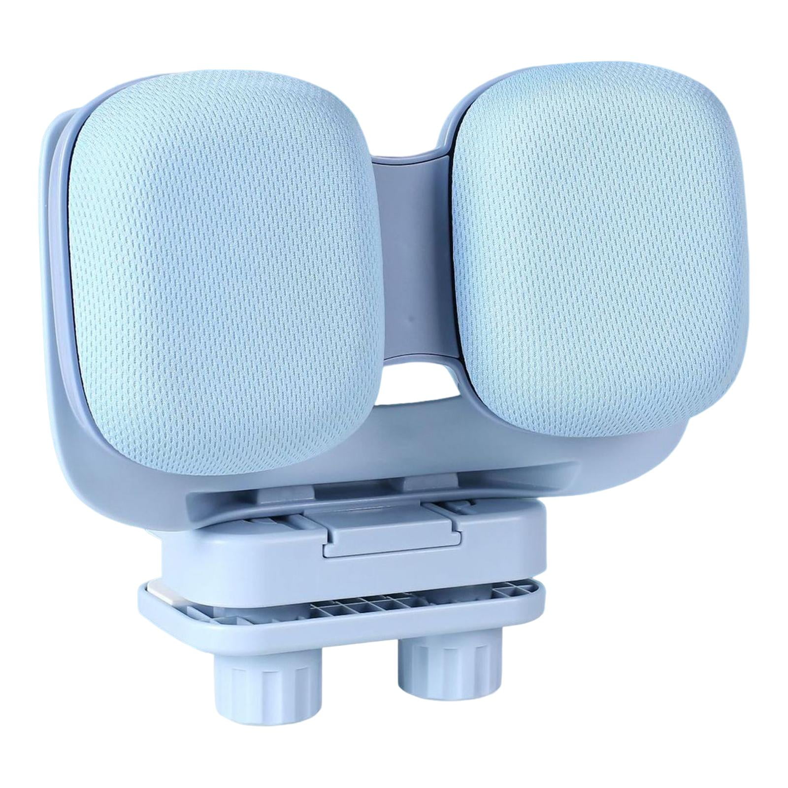 Kids Sitting Posture Corrector shoulder Posture Corrector Bracket Support Children Correction Device for Reading Students Writing Gifts Blue