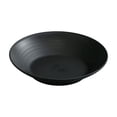 thumbnail image 2 of EGNMCR Kitchen Gadgets, Kitchen Accessories, Kitchen Utensils, Kitchen Tool Threaded Western Cuisine Plates Household Tableware Plates Vegetable Plates Soup Plates Deep Plates Plastic plates, 2 of 6