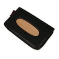 thumbnail image 5 of unbranded Face Rinse Car Tissue Box 21.00X13.00X2.00CM Black, 5 of 8