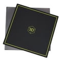 thumbnail image 4 of ing Build Surface Heat Bed Platform Sticker, 220x220mm/8.66x8.66inch, 4 of 8