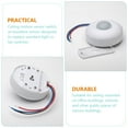 thumbnail image 3 of PIR Infrared Motion Sensor Switch AC85V-265V Motion Detectors Sensor Light Switch for LED Light, 3 of 9
