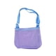 thumbnail image 5 of Greeniant Elija el bolso de playa favorito de los juguetes de playa - Múltiples colores para elegir el bolso de la colección Shell púrpura púrpura 2Conjunto, 5 of 6