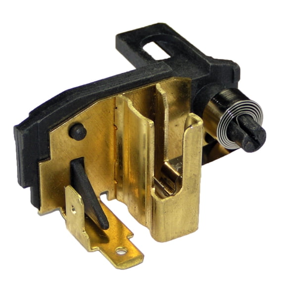 DeWalt D28494N Grinder Replacement Brush Holder Assembly - 617001-00