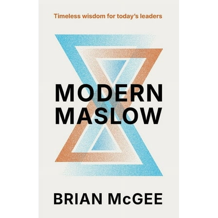 Modern Maslow, (Paperback)