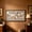 Black#30, variant on 24x16" Rectangular Fabric Photo Board with Border, Large Polyester Fiber Note Board for Wall Decor, Stylish Pin Board for Office and Home, Pictures and Memo Display Organizer