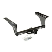 Draw-Tite 75673 Square Tube Class III & IV RV Trailer Hitch Max Frame Receiver for 2010-2017 Subaru Legacy & Subaru Outback Wagon Except Sport