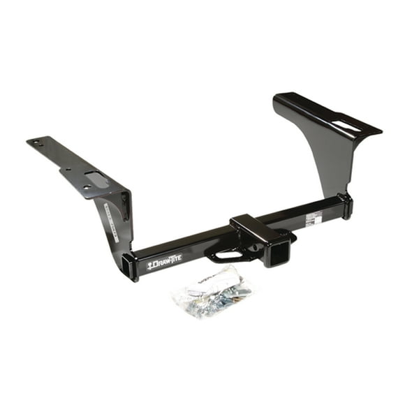 Subaru Outback Trailer Hitch