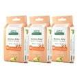 thumbnail image 1 of Aleva Naturals Bamboo Baby Pacifier & Toy Wipes, Value Pack -(90 Count), 1 of 5