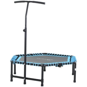 Proform Jump N Step Mini Trampoline And Strep Platform Pfsdmt15 Walmart Com Walmart Com
