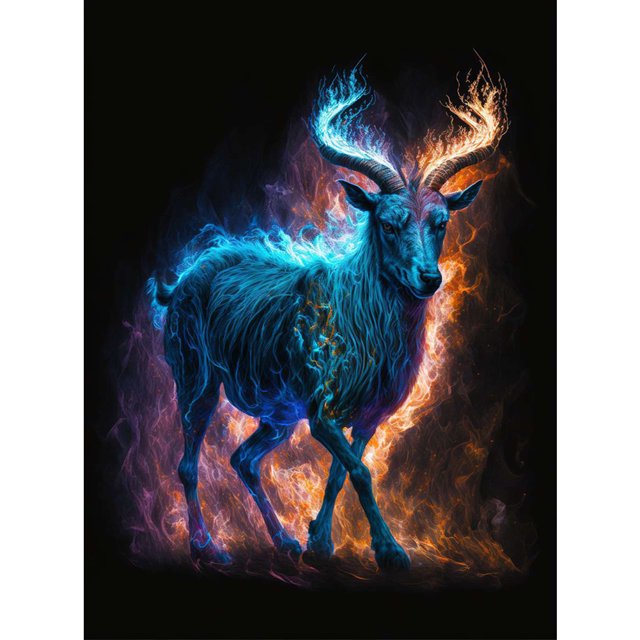 Cuadros Decorativos 5D bricolaje taladro redondo completo diamante pintura Elk Kit hogar decoración artesanal (w942) Wdftyju de costura negro 4 estilos