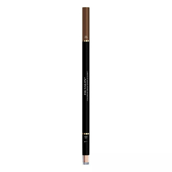 Revlon Colorstay Brow Shape and Glow, 295 Auburn