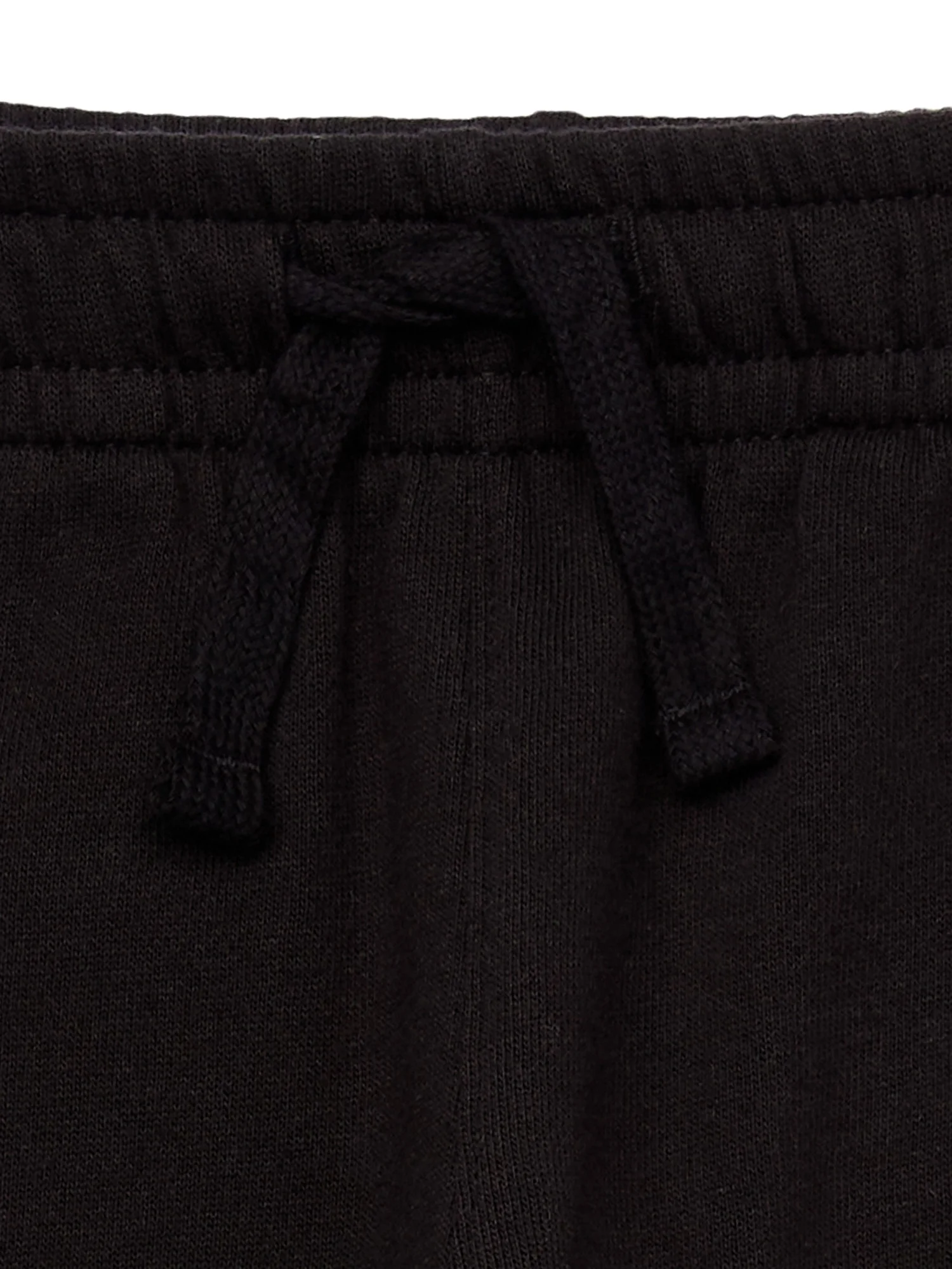 Athletic Works Boy's Fleece Sweatpant, Sizes 4-18 & Husky