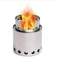 thumbnail image 1 of Solo Stove Lite - Camp Walking and Survival Stove | Strong efficient wood burning and low smoke SZRH A-F, 1 of 5