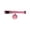 A003- Pink, variant on Dog Collar with Airtag Holder | Waterproof Dog Gps Collar Tracker for Small and Medium Dogs, Nylon Reflective Dog Collar Compatible with Ios, Pet Tracking Collar
