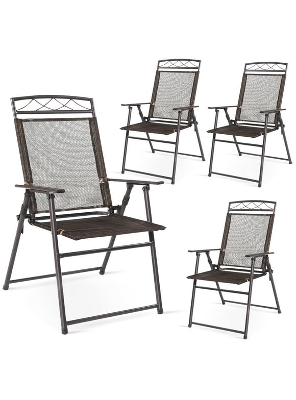 Giantex Patio Chairs & Seating - Walmart.com