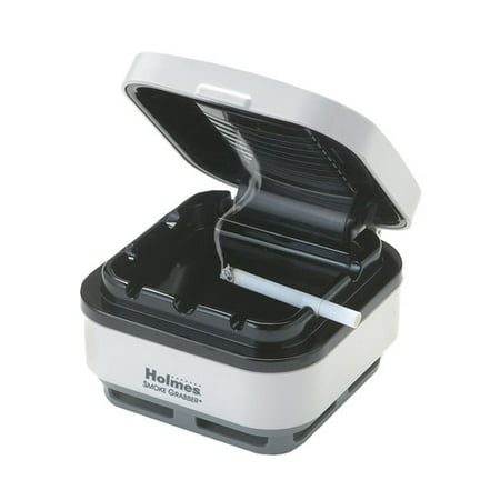 Holmes Smoke Grabber Ashtray, HAP75-UC2
