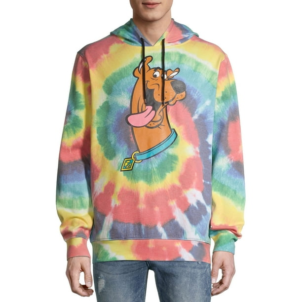 scooby doo sweatshirt uk