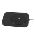 thumbnail image 4 of Electric Cup Warmer, Desk Coffee Warmer Fast Heating Auto Power Off  For Office For Cans, 4 of 8