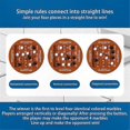 thumbnail image 3 of Interactive Kids Logic Board Game Set for Parties and Fun Learning Activities, 3 of 5