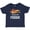 Navy Blue, variant on Inktastic Future Foodie Childs Veggies Food Boys or Girls Baby T-Shirt