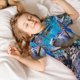 thumbnail image 5 of Fotbe Sea Turtle Swims Pijama Estampada de 2 Piezas para Niños – Ropa de Dormir de Manga Corta Cómoda para Niños y Niñas, Camiseta y Shorts de Algodón-3X-Large, 5 of 6