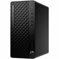 thumbnail image 2 of HP EliteDesk 8 G1i Desktop Computer, Intel Core Ultra 5 235, vPro Technology, 16 GB, 512 GB SSD, Tower, Jack Black, 2 of 12